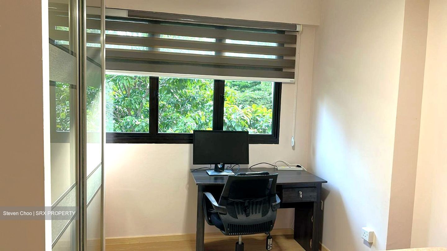 Blk 816B Keat Hong Mirage (Choa Chu Kang), HDB 5 Rooms #522235321